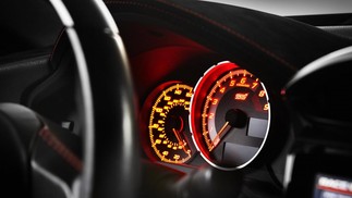 Subaru STI Performance Concept