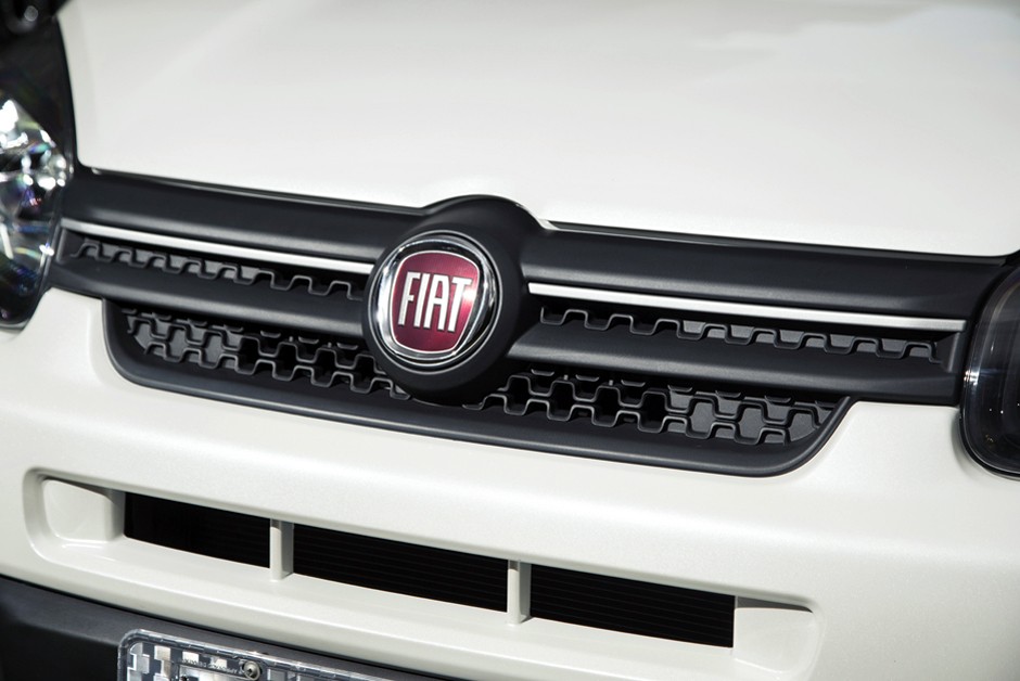 Fiat Uno Way 1.3