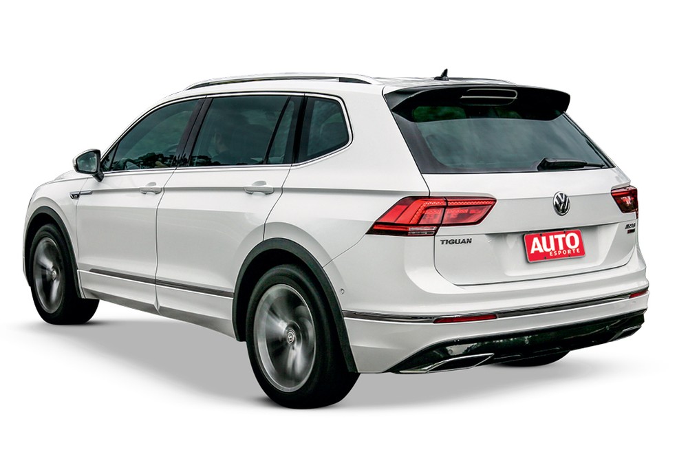 Qual Comprar - SUV Premium — Foto: Divulgação 