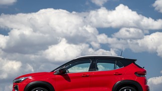 Fiat Pulse Impetus — Foto: Christian Castanho/Auto News Brasil