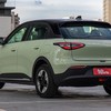 Geely EX2 Max 2026 - Renato Durães/Auto News Brasil