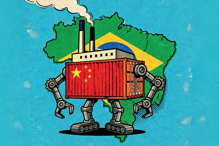 Chinesas vão vender ainda mais carros no Brasil ocupando fábricas no país?