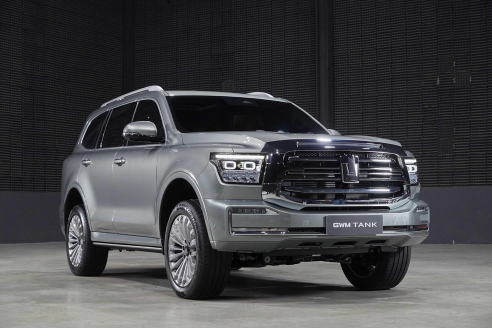 Conheça os 13 carros híbridos que chegam ao Brasil em 2024