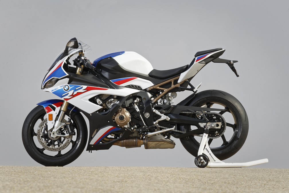 Nova geração da BMW S 1000 RR, com 207 cavalos, parte de R$ 91.950 no ...