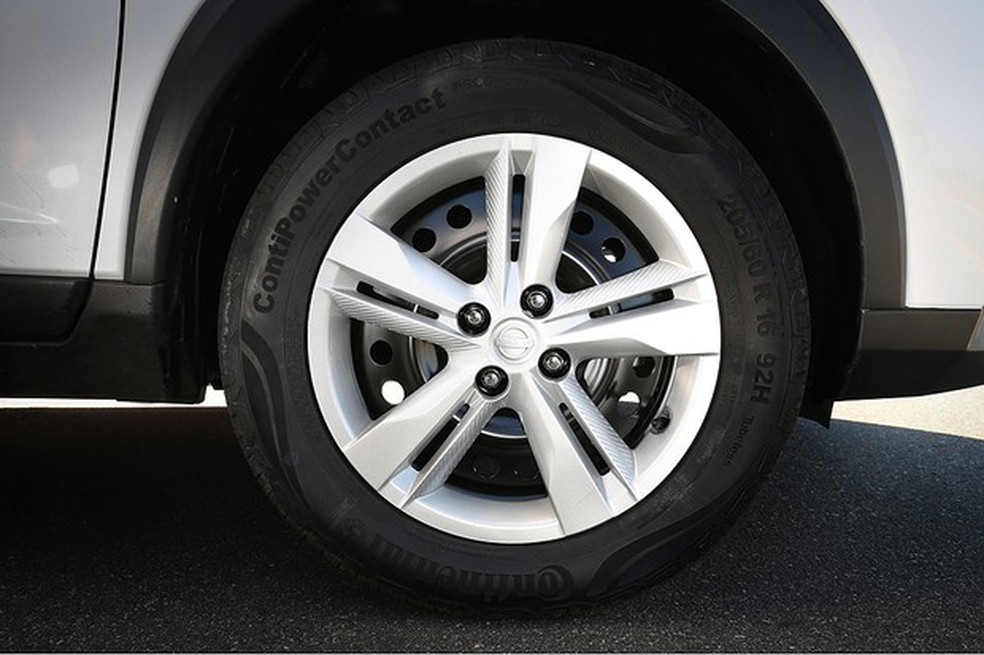 Nissan Kicks S Manual (Foto: Divulgação) — Foto: Auto Esporte