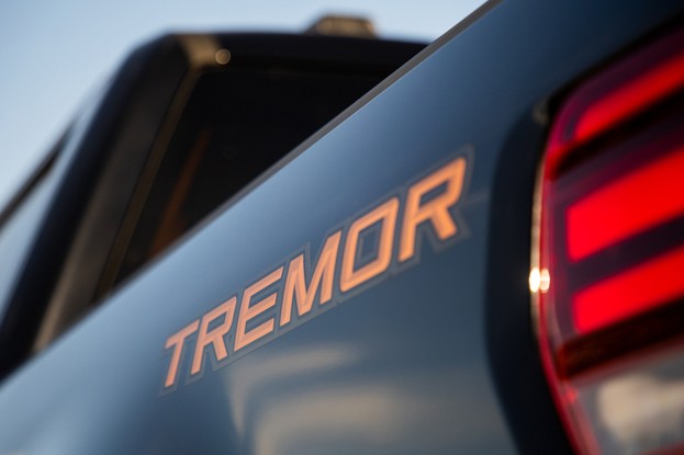 Ford F-150 Tremor