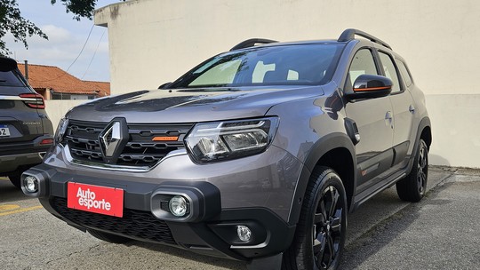 Renault Duster 2026: 5 razões para comprar e 5 para pensar bem