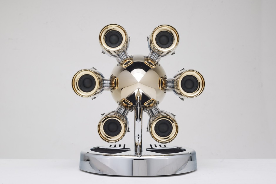 iXoost Radial6