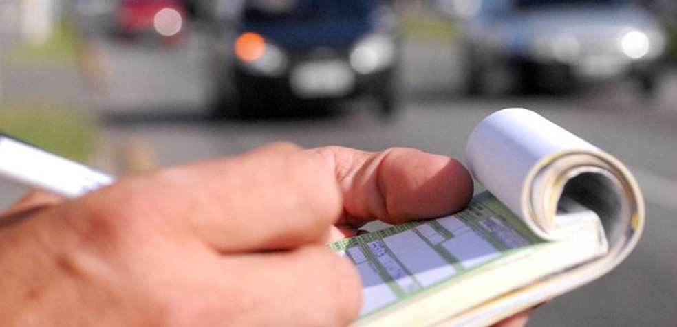 Mensagens falsas na internet espalham boatos envolvendo a legislação e os departamentos de trânsito (Foto: Divulgação) — Foto: Auto Esporte
