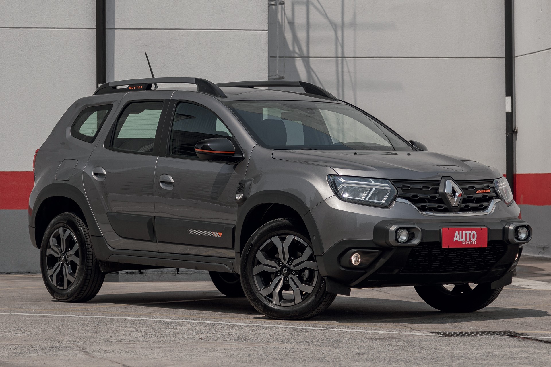 Renault Duster: veja preços na Tabela Fipe e pontos fortes do SUV