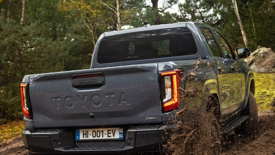 Por que a Toyota é a marca de carro mais vendida do mundo?
