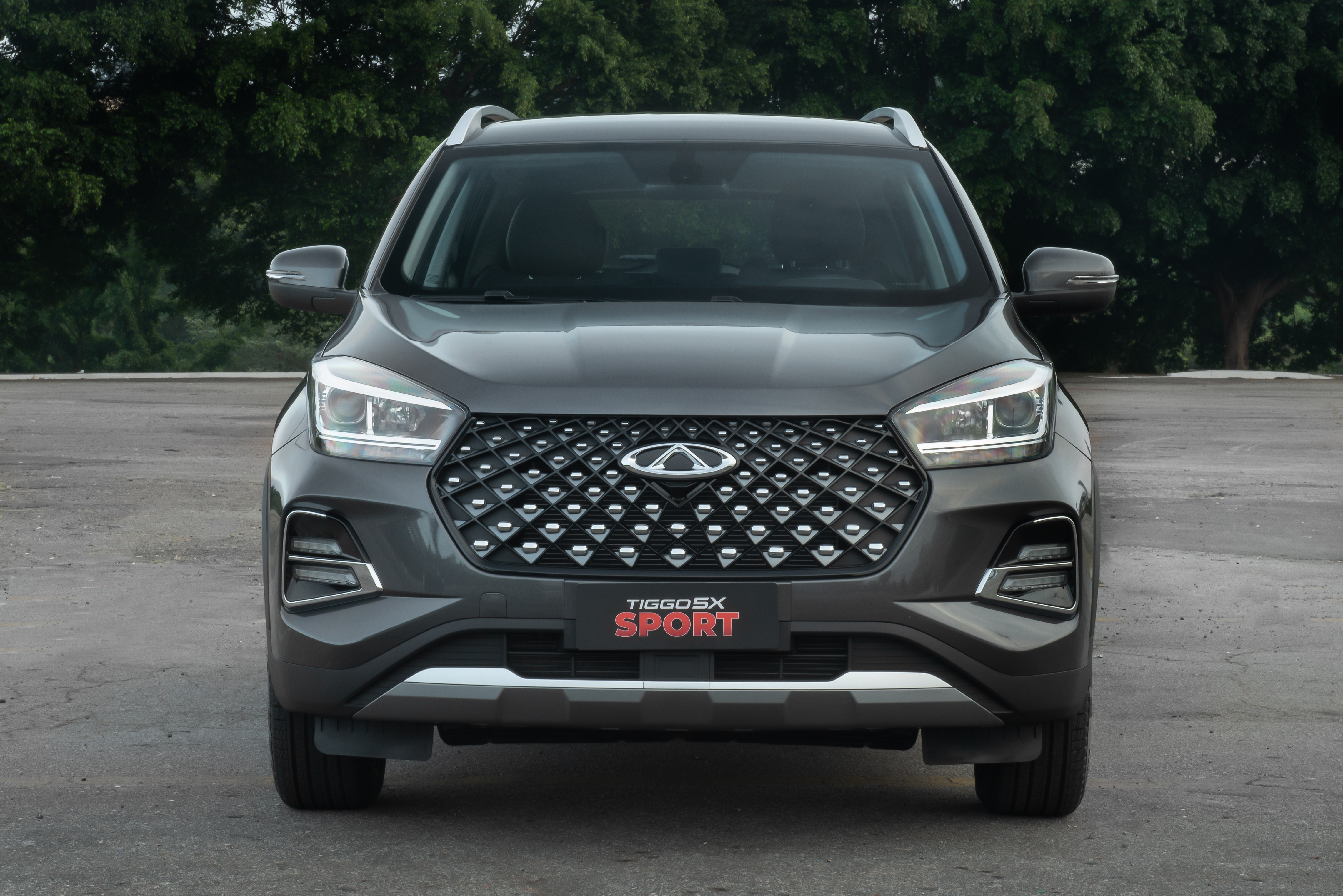 Caoa Chery Tiggo 5x: os problemas e defeitos mais comuns do SUV