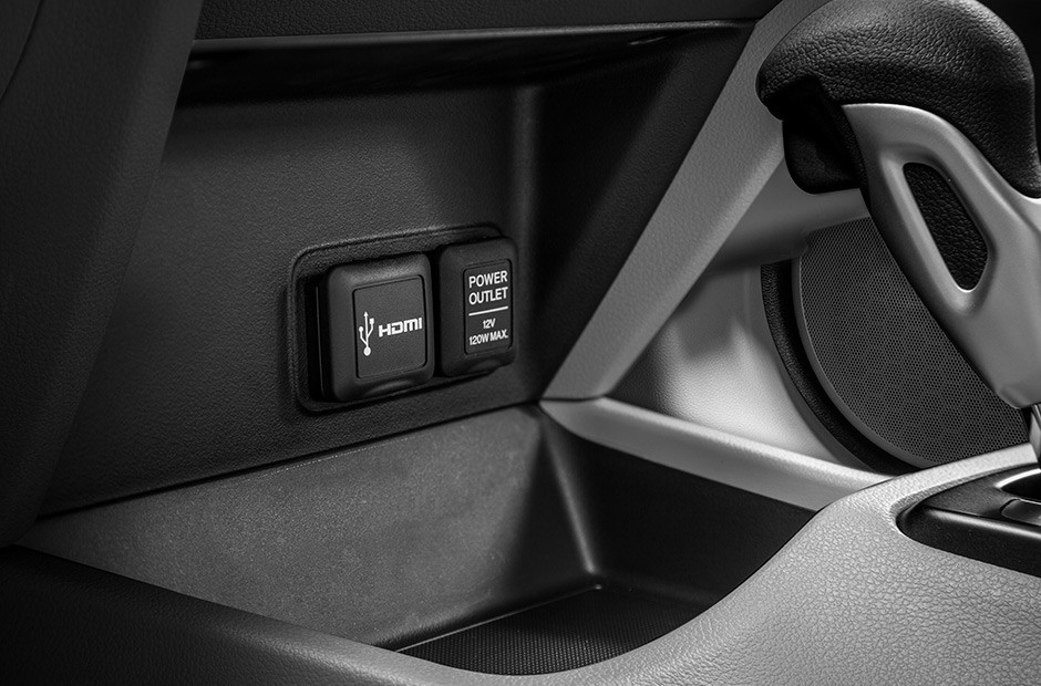 Honda Civic EXR 2016