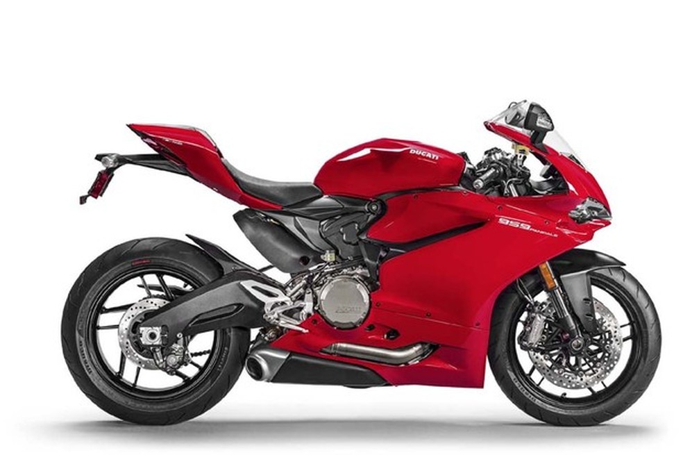 Ducati panigale new arrivals