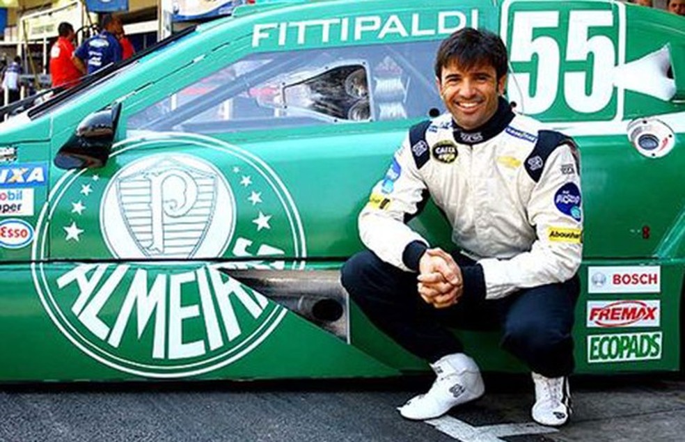 Corrida do Milhão (Foto: Divulgação) — Foto: Auto Esporte