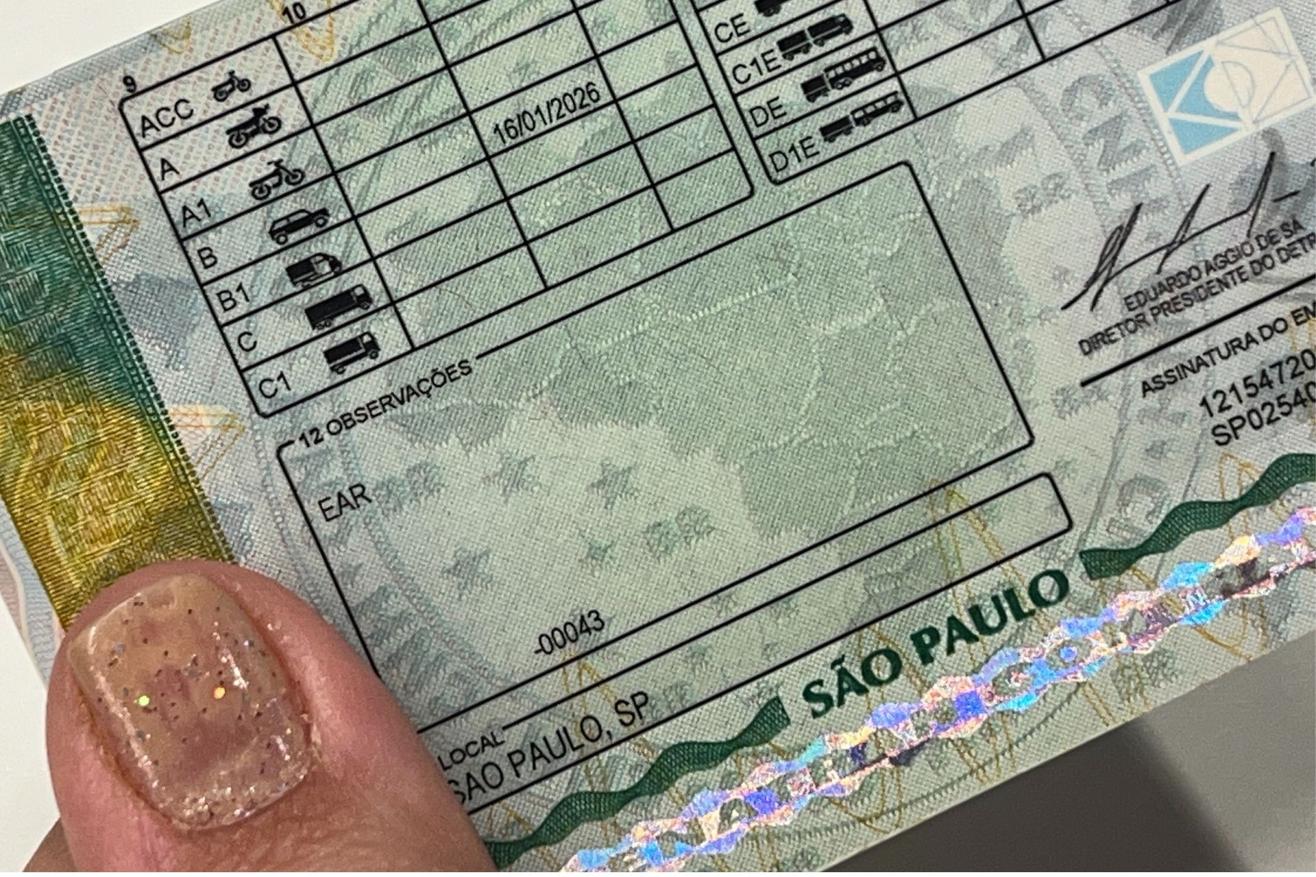 CNH para atividade remunerada: o que é, como tirar e quanto custa