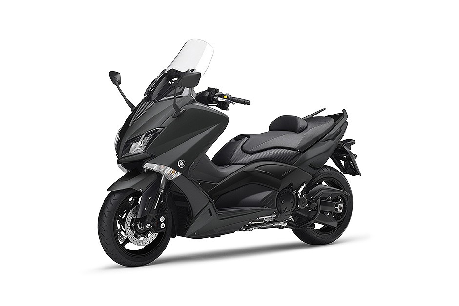 Yamaha T-Max 2016