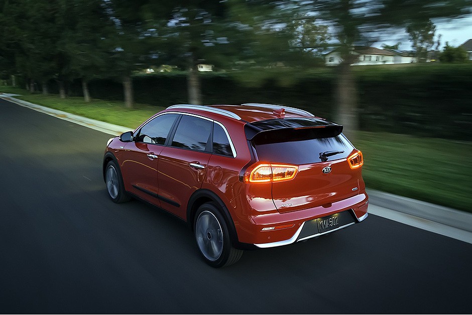 Kia Niro