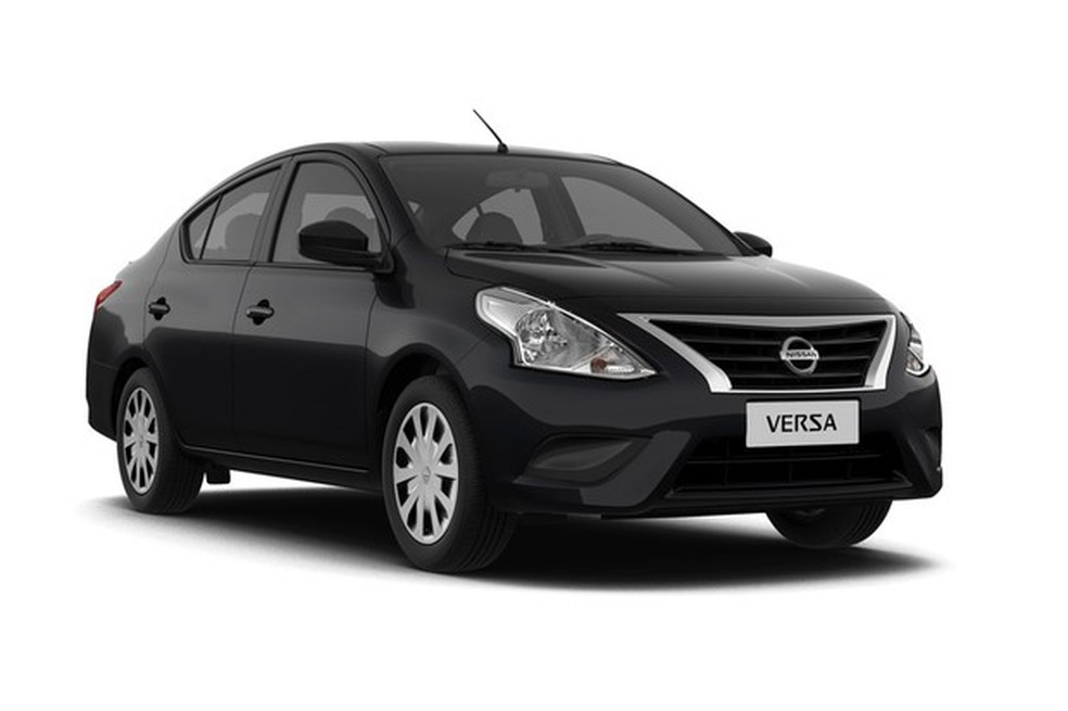 Special edition versa store