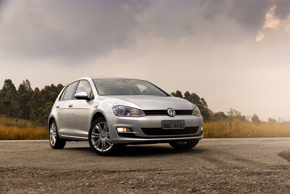 Volkswagen Golf 1.6 Comfortline