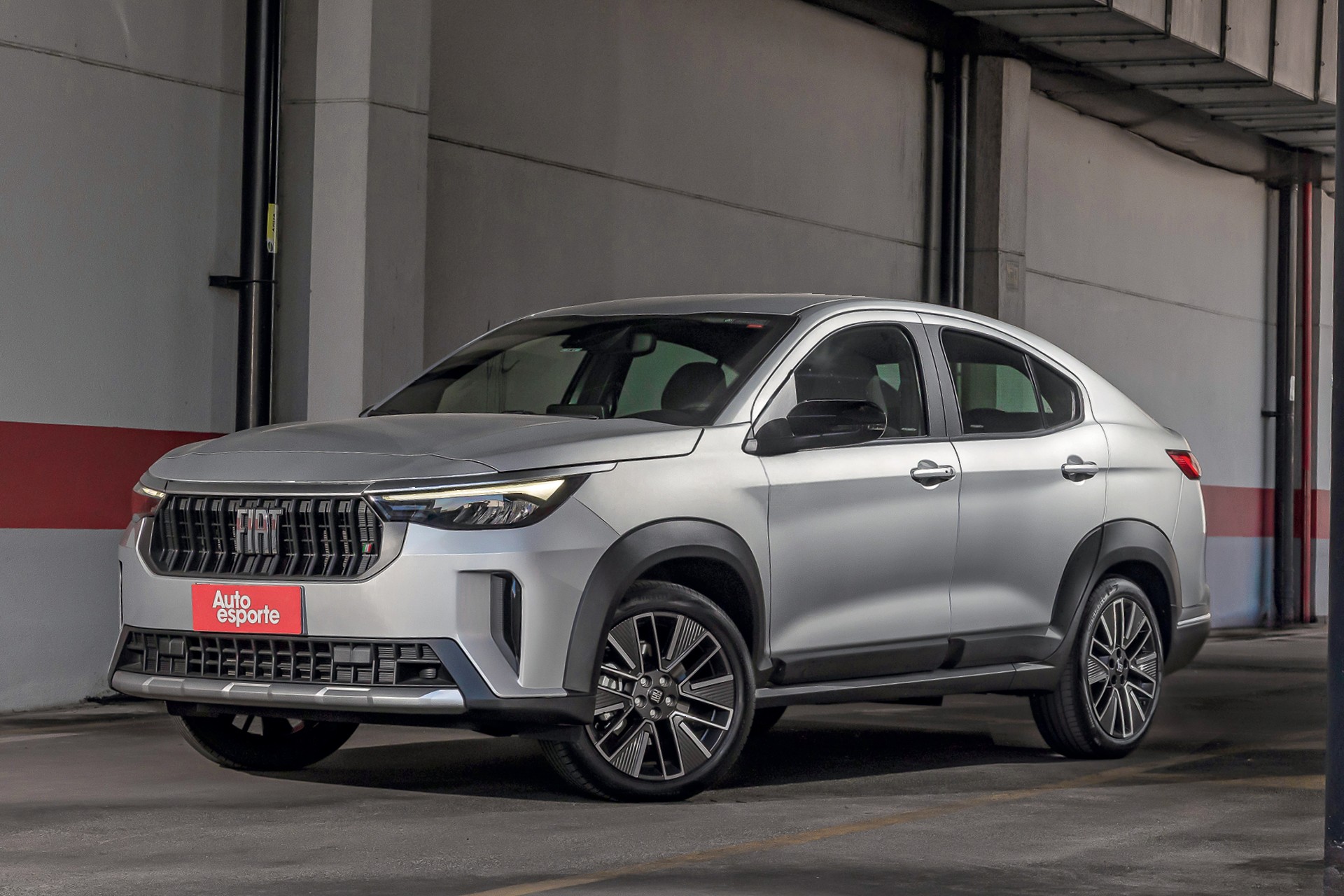 Fiat Fastback 2026 tem descontos de até R$ 40 mil; veja as condições