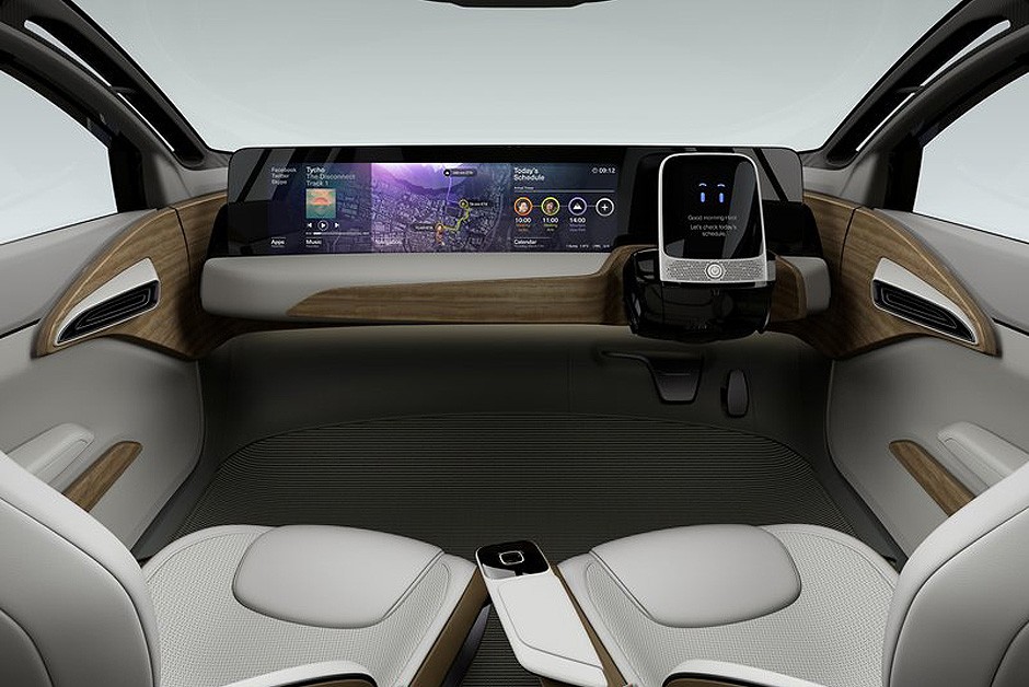 Nissan IDS Concept