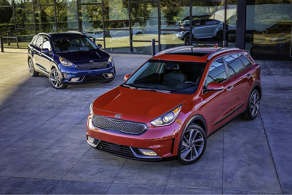 Kia Niro