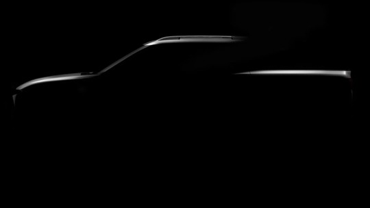 Nova Chevrolet Montana 2022 terá motor turbo e vai crescer para brigar com Fiat Toro