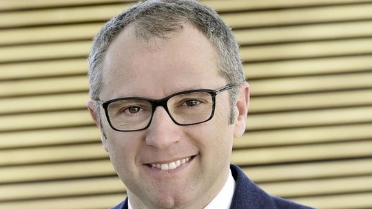 Ex-CEO da Ferrari assume comando da Lamborghini