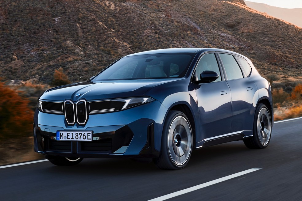Bmw Tuning Marke