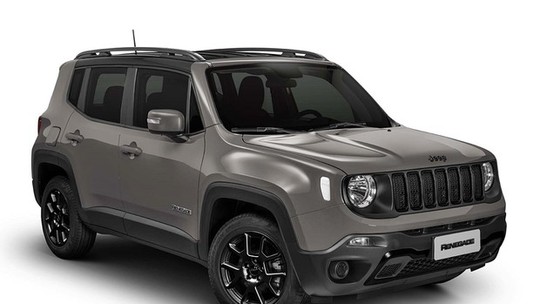 Os 11 SUVs mais gastões do Brasil - eles têm as piores notas do Inmetro