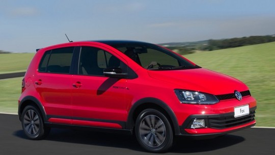 Volkswagen Fox usado: 5 versões do hatch conhecido pelo bom espaço interno