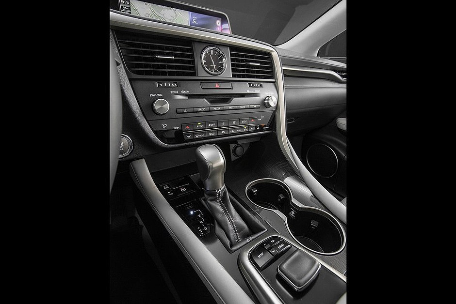 Lexus RX 350