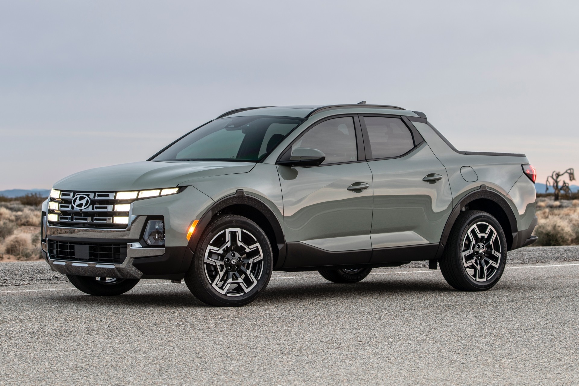 Hyundai Santa Cruz sai de linha sem cumprir sonho de desafiar a Fiat Toro