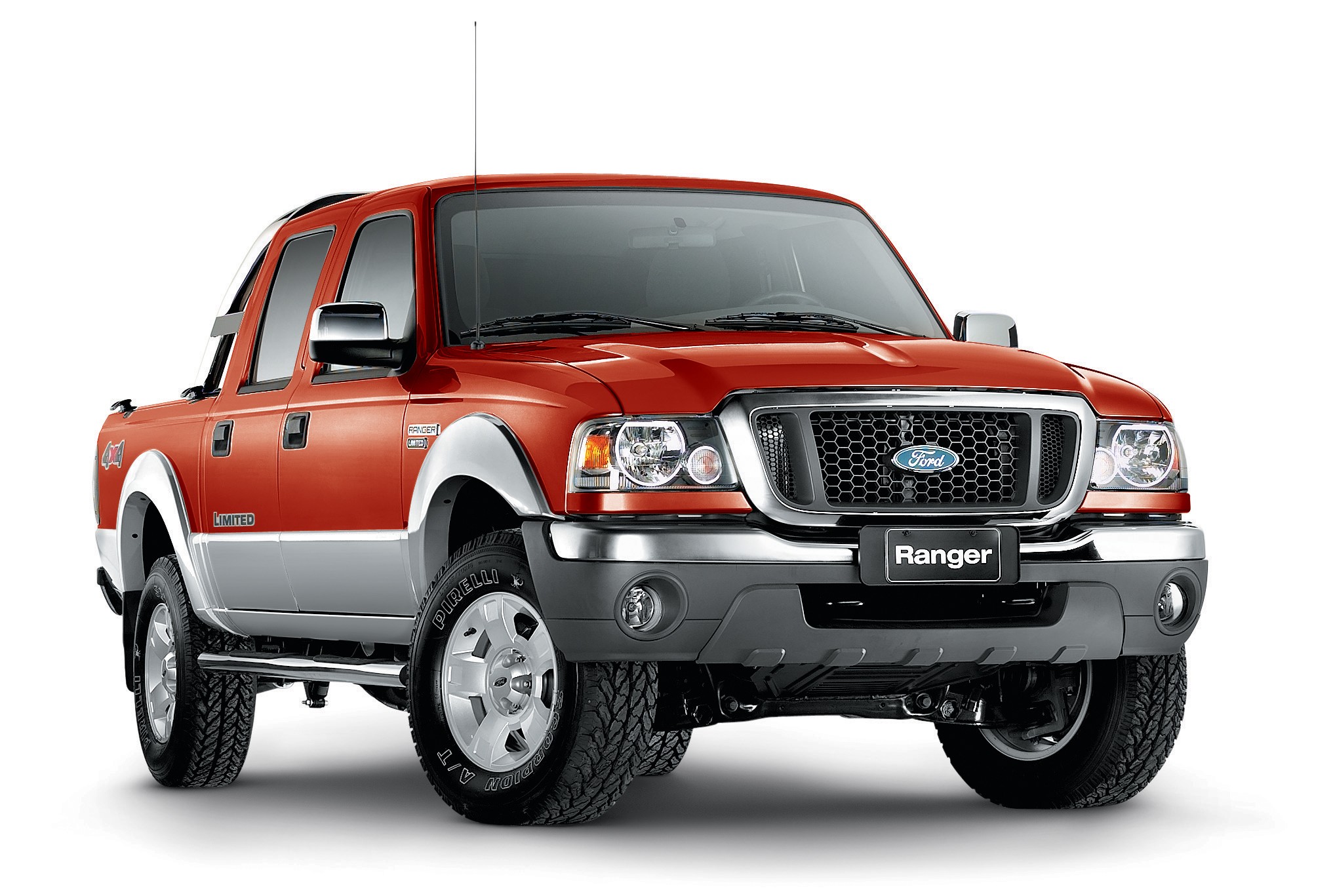 RECALL: Comunicado aos proprietários dos veículos Ford Ranger, modelos 2005 a 2012, equipados com Airbag frontal do passageiro