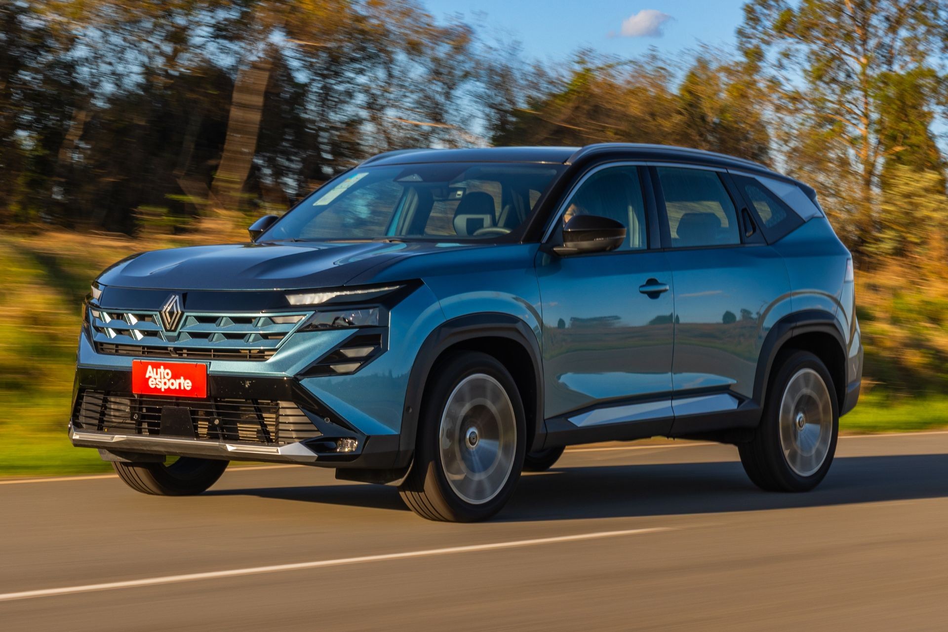 Carro do Ano 2026: confira as notas de cada finalista do prêmio