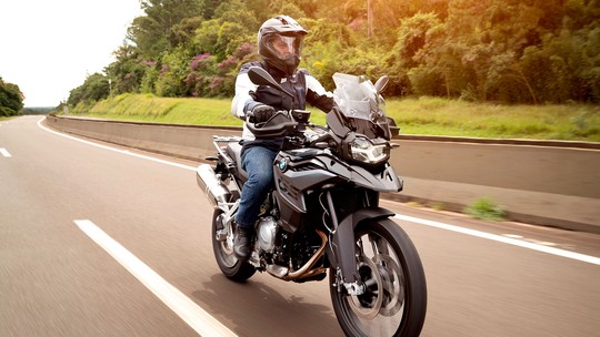 BMW G 310 GS: preço, versões, cores e equipamentos