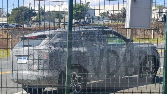 Novo Renault Duster vai ser lançado no Brasil? Entenda os flagras do SUV