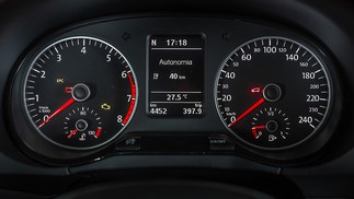 Volkswagen Fox Pepper