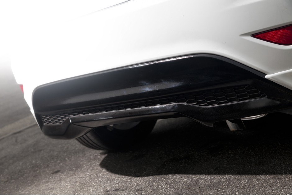 Ford New Fiesta Sport
