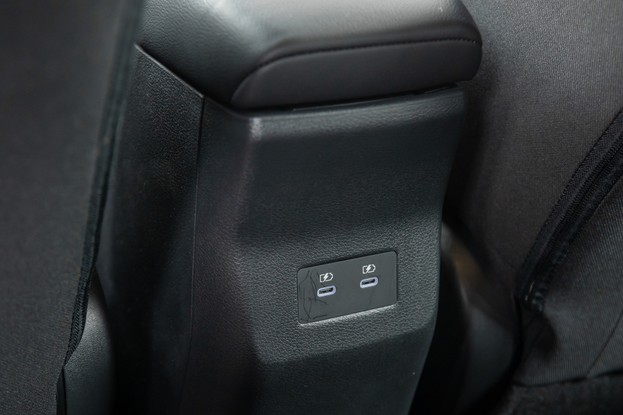 Nissan Kicks Sense 2026