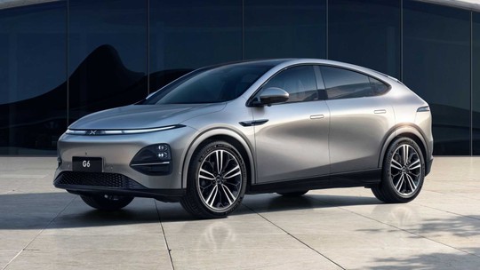 Volkswagen vai usar base chinesa para fazer carros híbridos mais baratos