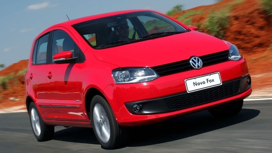 5 carros usados legais por até R$ 30 mil para comprar em 2024