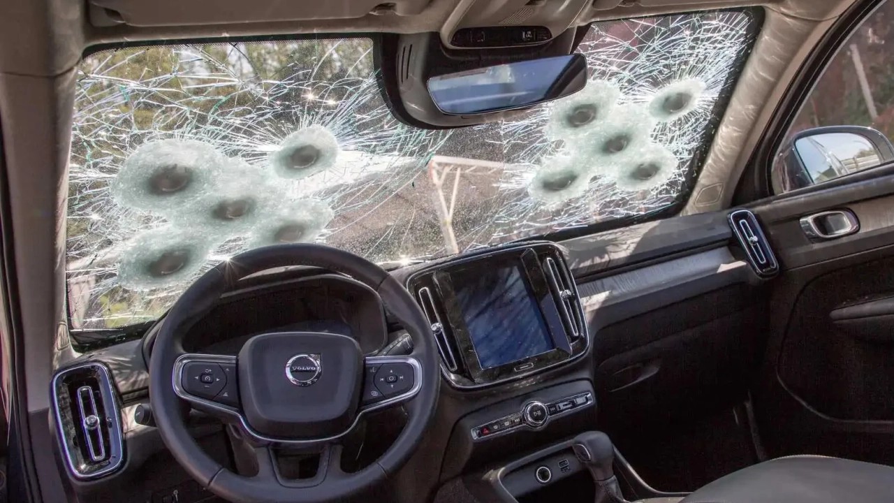 Quanto custa a blindagem de um carro? Veja preços das mais baratas