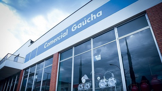 Concessionária fantasma da Volkswagen vira cápsula do tempo
