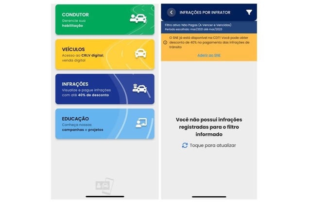 Saiba como garantir até 40% de desconto em multas de trânsito em São Paulo