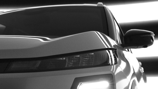 Nissan Kait tem dimensões de Kicks Play confirmadas; confira medidas