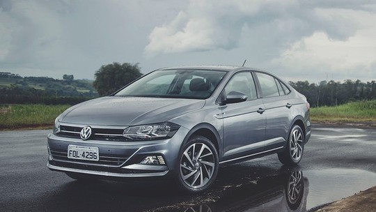 Já virou tradição: Volkswagen aumenta preços de quase todos os carros no início do ano