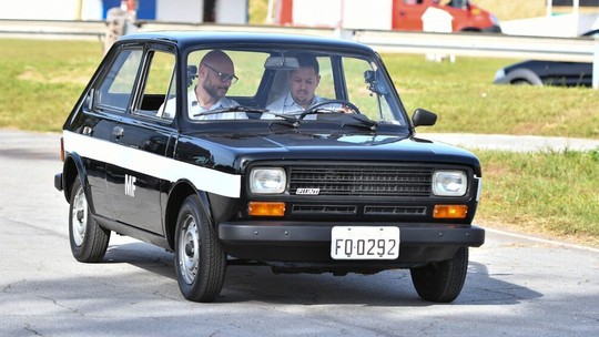 Cachacinha, cornowagen: os apelidos que marcaram os carros brasileiros