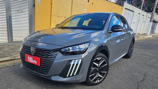 Peugeot 208 GT: 5 razões para comprar e 5 para pensar bem